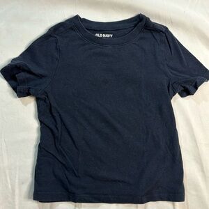 Old Navy Cotton Tee, 3T